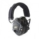 Наушники активные Sordin (MSA) Supreme Pro-X, чёрные, оголовье-ткань арт.: SOR75302-X-02-S